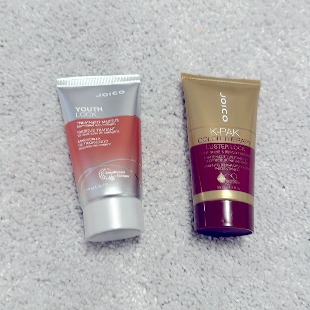 HAIR CARE BUNDLE 21 PIECES